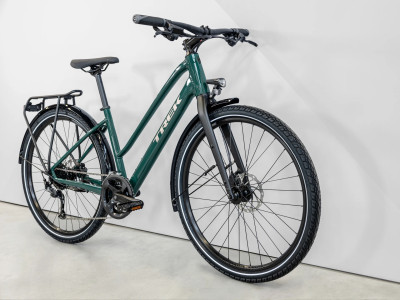 TREK Dual Sport 2 Stagger EQ 2