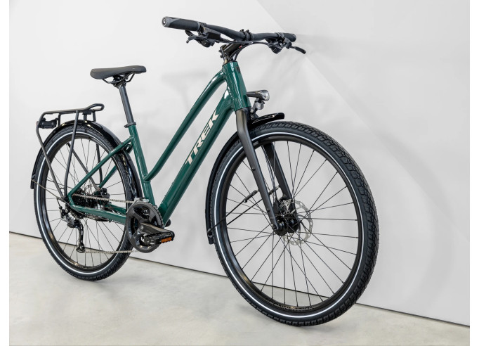 Cross bike Dual Sport 2 Equipped Stagger Gen 5...