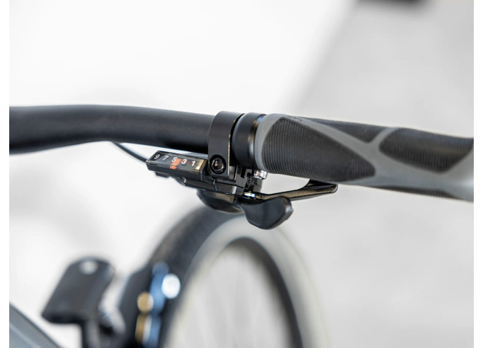 Velosipēds Dual Sport 2 Equipped Stagger Gen 5...