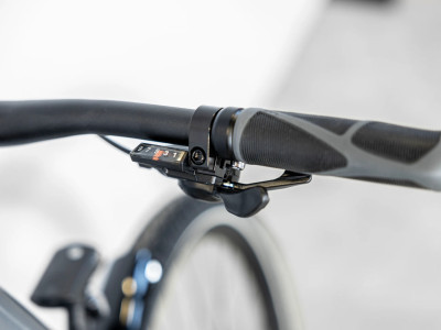 Cross bike Dual Sport 2 Equipped Stagger Gen 5 Juniper