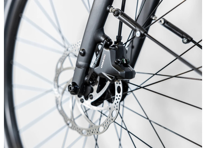 Cross bike Dual Sport 2 Equipped Stagger Gen 5...