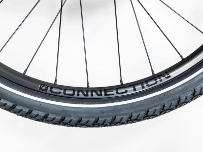 Cross bike Dual Sport 2 Equipped Stagger Gen 5 Juniper