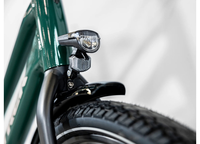 Cross bike Dual Sport 2 Equipped Stagger Gen 5...