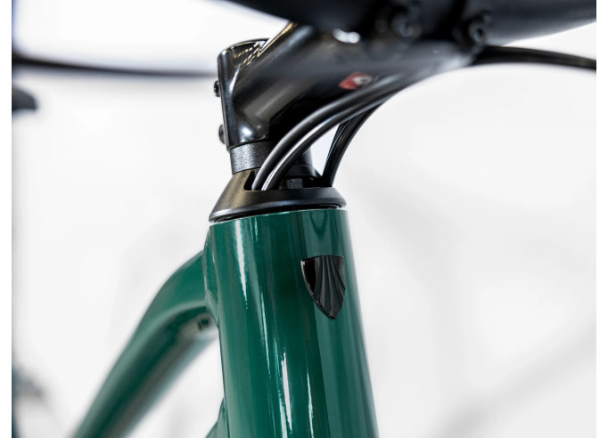 Cross bike Dual Sport 2 Equipped Stagger Gen 5...