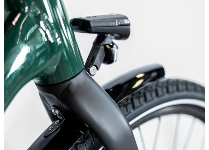 Cross bike Dual Sport 2 Equipped Stagger Gen 5...