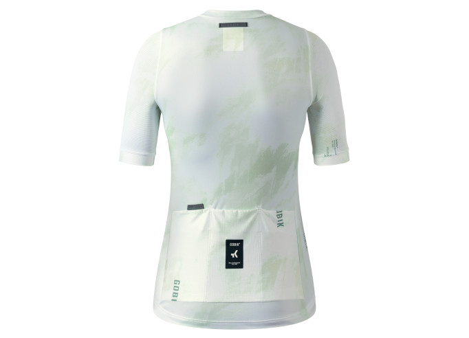 Krekls Gobik STARK WOMEN wasabi