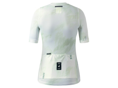 GOBIK SHORT SLEEVE JERSEY STARK WOMEN WASABI