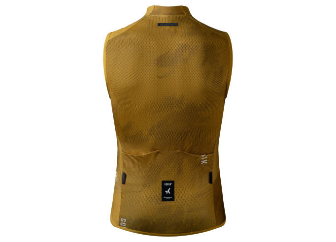 Veste Gobik PLUS 2.0 GINGER