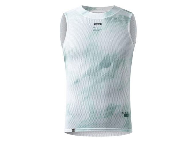 GOBIK BASE LAYER SECOND SKIN MEN ICY