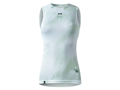 BASE LAYER GOBIK SECOND SKIN WOMEN WASABI