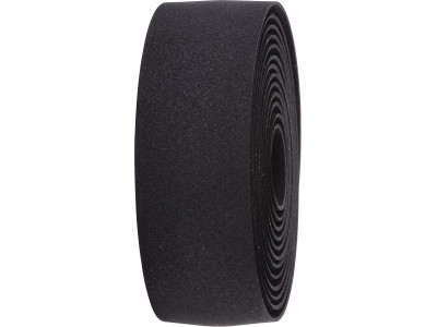 Stūres lenta BBB BHT-01 RaceRibbon melna