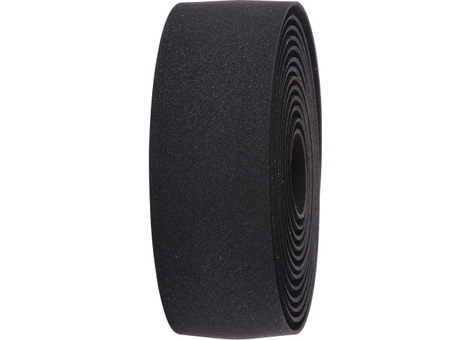 Handlebar tape BBB BHT-01 RaceRibbon black