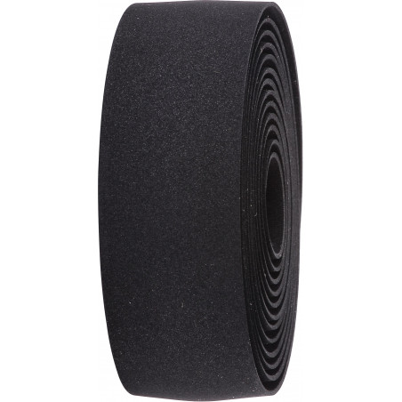 Handlebar tape BBB BHT-01 RaceRibbon black