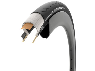 Tire Pirelli P ZERO™ Road TLR tubeless 2