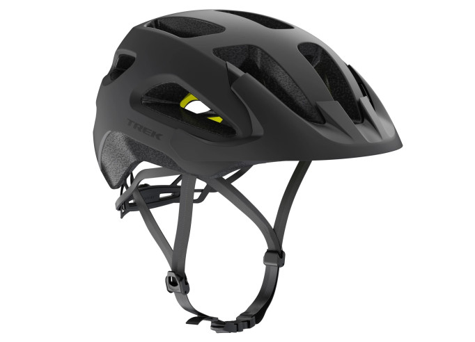 Helmet TREK Solstice MIPS Matte black