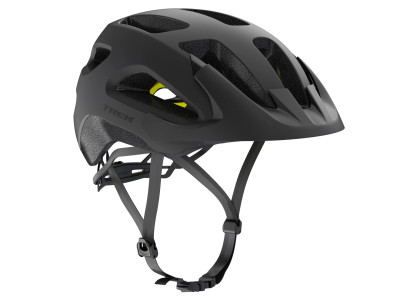 Šalmas TREK Solstice MIPS Matte black