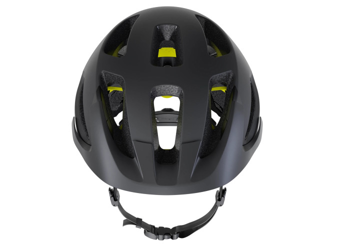 Ķivere TREK Solstice MIPS melna