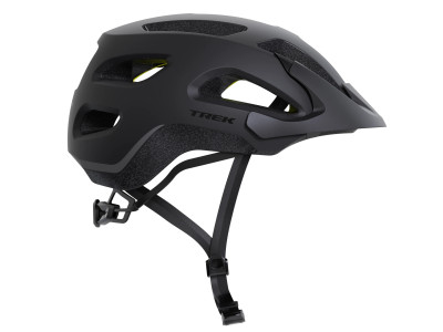 Šalmas TREK Solstice MIPS Matte black