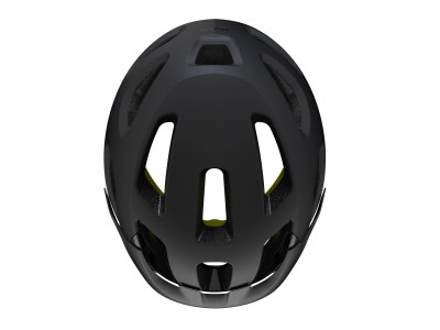 Helmet TREK Solstice MIPS Matte black