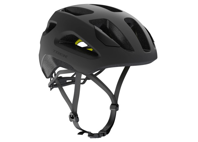 Helmet TREK Solstice MIPS Matte black