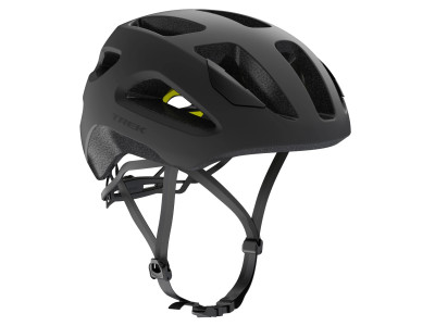 Ķivere TREK Solstice MIPS melna