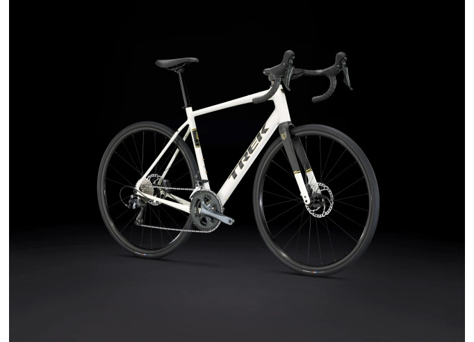 TREK Domane AL 4 Gen 4 Era White plento dviratis