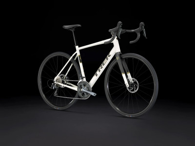 TREK Domane AL 4 Gen 4 Era White plento dviratis