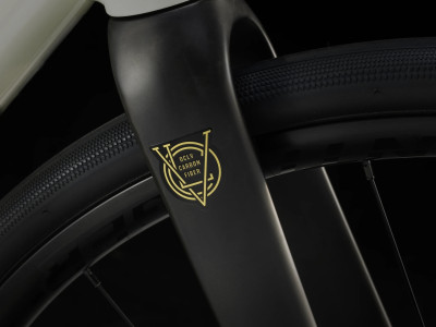 Šosejas velosipēds TREK Domane AL 4 Gen 4 balts