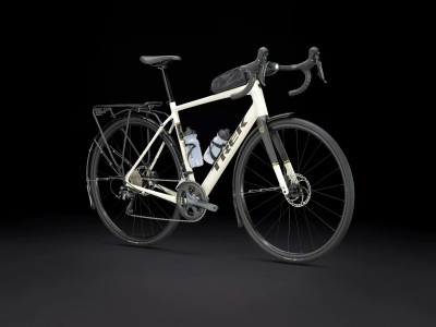 TREK Domane AL 4 Gen 4 Era White plento dviratis