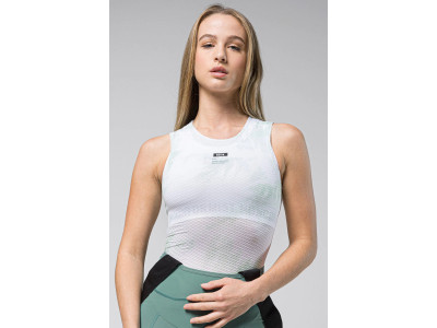 BASE LAYER GOBIK SECOND SKIN WOMEN WASABI