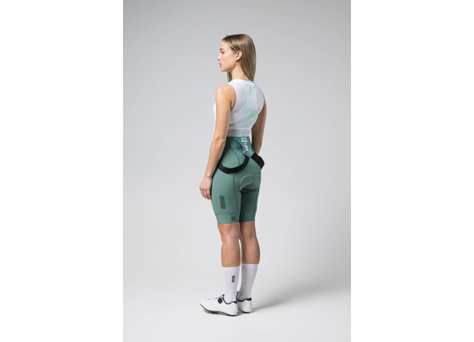 Apakšveļa Gobik SECOND SKIN WOMEN WASABI