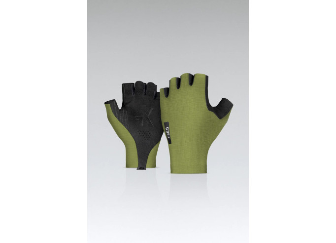 Cimdi Gobik BLACK MAMBA 2.0 OLIVE GREEN