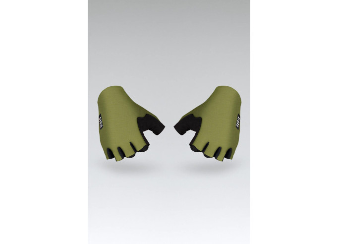 Pirštinės Gobik BLACK MAMBA 2.0 OLIVE GREEN