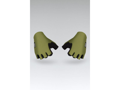 Gloves Gobik BLACK MAMBA 2.0 OLIVE GREEN