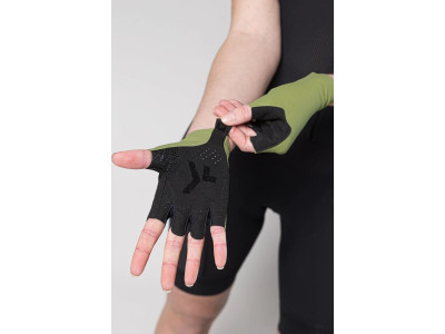 Gloves Gobik BLACK MAMBA 2.0 OLIVE GREEN