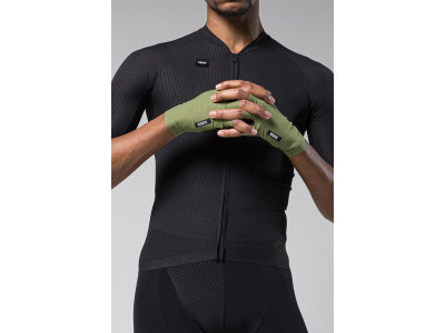 Gloves Gobik BLACK MAMBA 2.0 OLIVE GREEN
