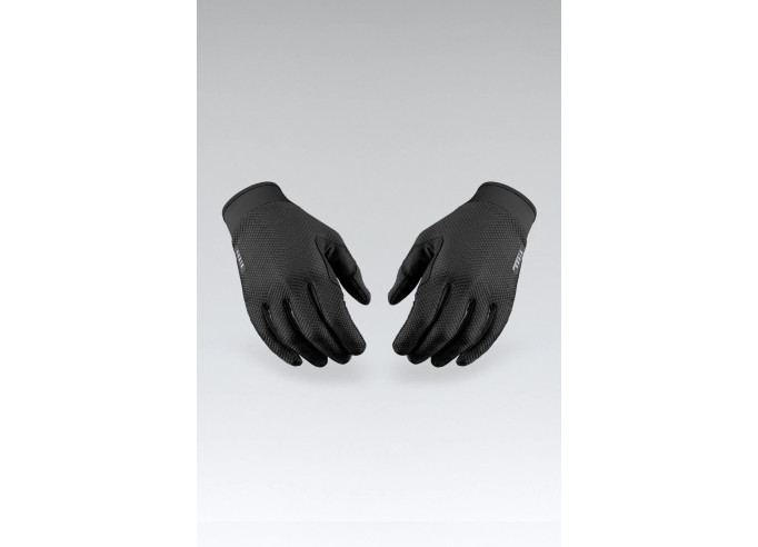 Gloves Gobik LYNX 2.0 UNISEX TRUE BLACK