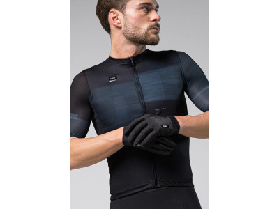 Gloves Gobik LYNX 2.0 UNISEX TRUE BLACK