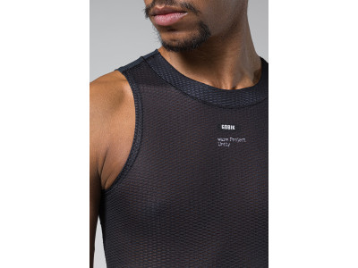 BASE LAYER Gobik SECOND SKIN MEN Moonless