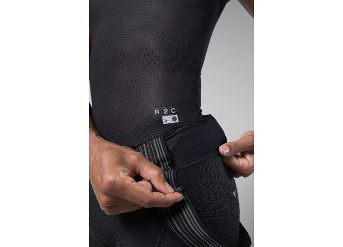 Apakšveļa Gobik SECOND SKIN MEN Moonless