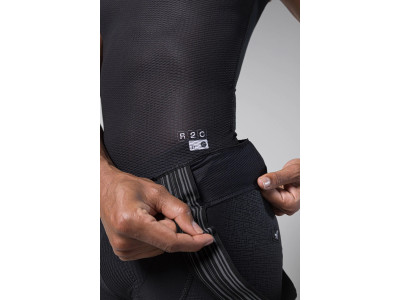 BASE LAYER Gobik SECOND SKIN MEN Moonless