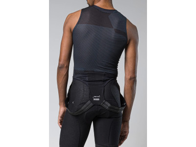 BASE LAYER Gobik SECOND SKIN MEN Moonless