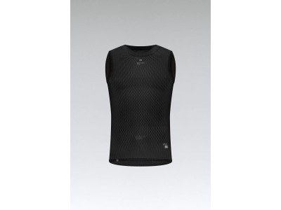 BASE LAYER Gobik SECOND SKIN MEN Moonless