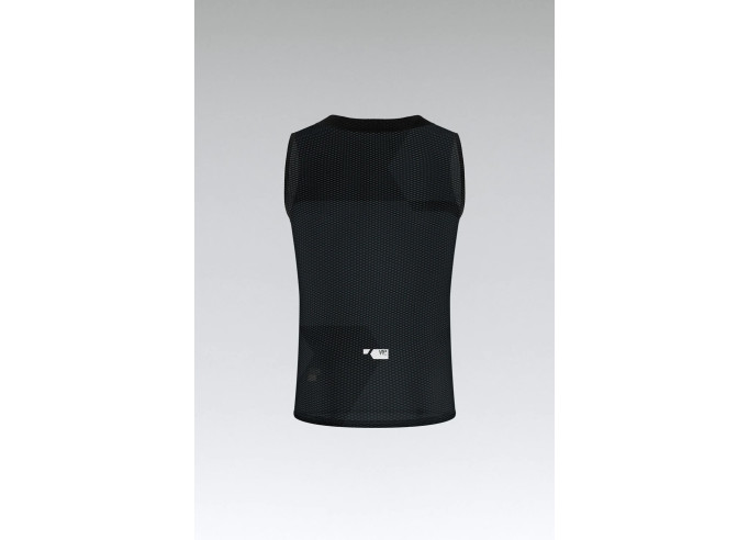 BASE LAYER Gobik SECOND SKIN MEN Moonless