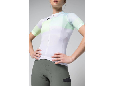 GOBIK SHORT SLEEVE JERSEY STARK WOMEN Zinnia