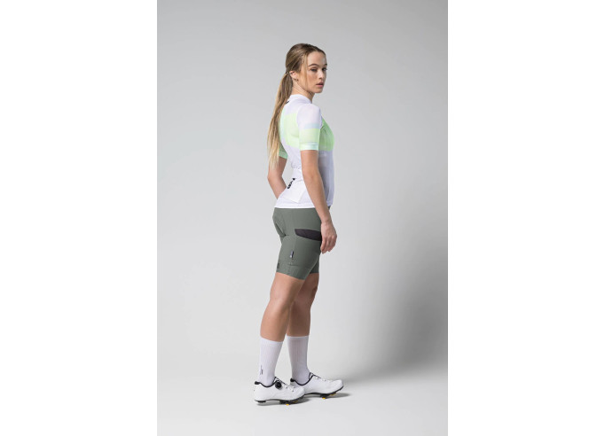 GOBIK SHORT SLEEVE JERSEY STARK WOMEN Zinnia