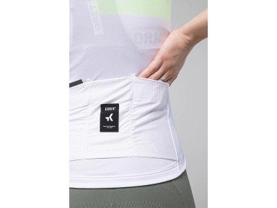 GOBIK SHORT SLEEVE JERSEY STARK WOMEN Zinnia