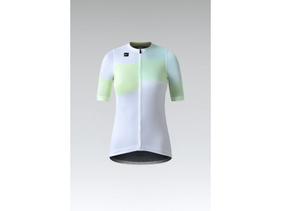 GOBIK SHORT SLEEVE JERSEY STARK WOMEN Zinnia