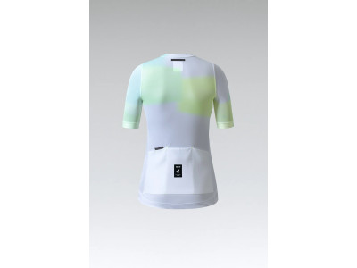 GOBIK SHORT SLEEVE JERSEY STARK WOMEN Zinnia