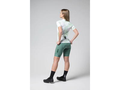 GOBIK SHORT SLEEVE JERSEY STARK WOMEN WASABI